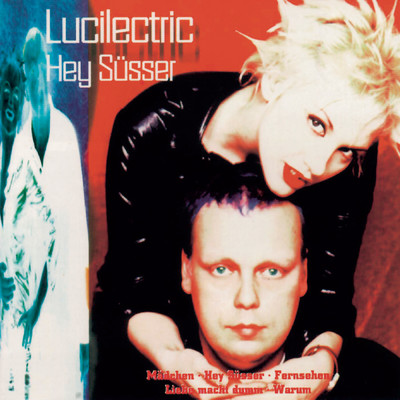 Lucilectric