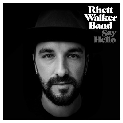シングル/Say Hello/Rhett Walker Band