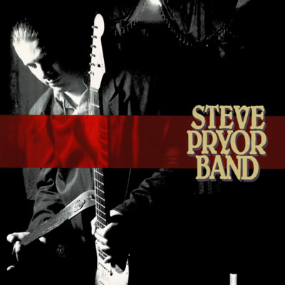 シングル/Last Breath/Steve Pryor Band