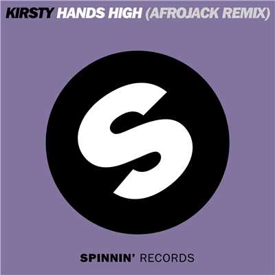 Hands High/Kirsty