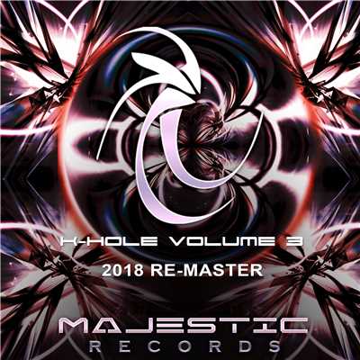 K-HOLE VOL.03 (2018 Re-Master)/Various Artists