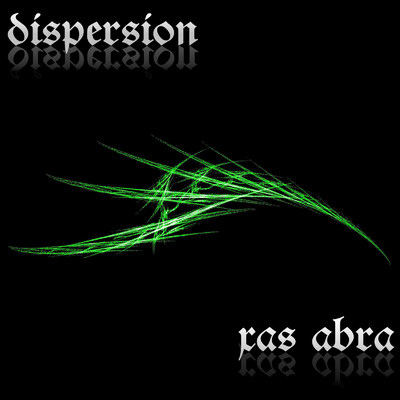dispersion/xas abra