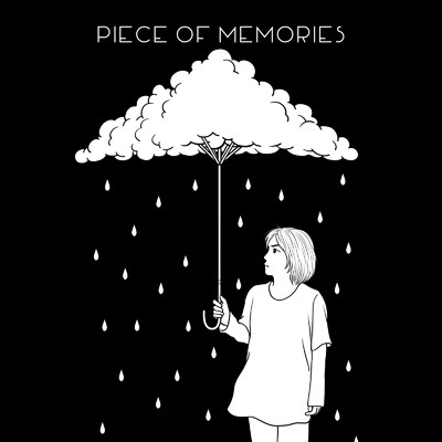 シングル/PIECE OF MEMORIES/後藤凌