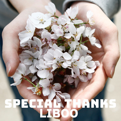 シングル/Special Thanks/LIBOO