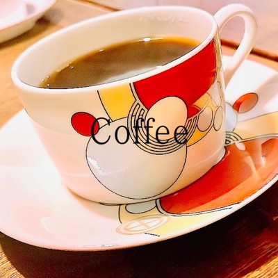 Coffee/アイルーア