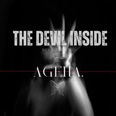 AGEHA./THE DEVIL INSIDE