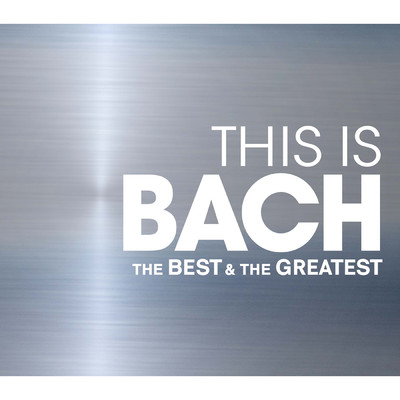 J.S. Bach: 小フーガ  ト短調  BWV.578/ピーター・ハーフォード