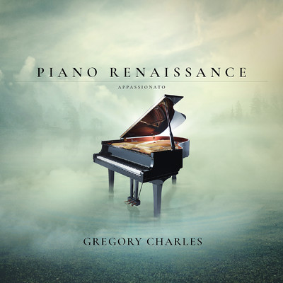 アルバム/Piano Renaissance - Appassionato (version courte)/Gregory Charles