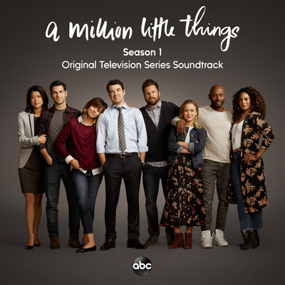 A Million Little Things: Season 1 (Original Television Series Soundtrack)/Various Artists