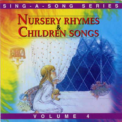 アルバム/Sing A Song Series (4 Nursery Rhymes & Children Songs)/Ming Jiang