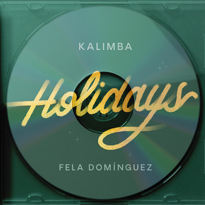 Rockin' Around The Christmas Tree/Kalimba／Fela Dominguez
