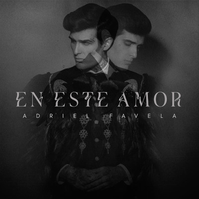 シングル/En Este Amor/Adriel Favela