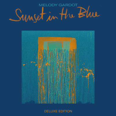 アルバム/Sunset In The Blue (Deluxe Version)/メロディ・ガルドー