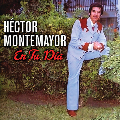 Adios Madre Querida/Hector Montemayor