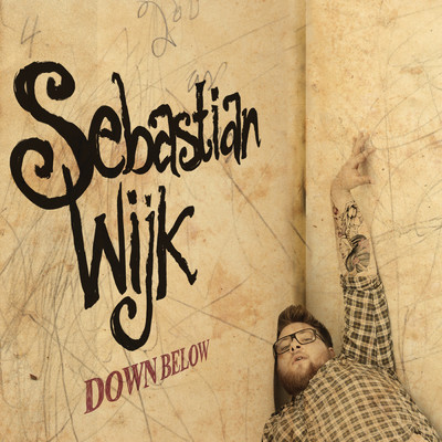 Down Below/Sebastian Wijk