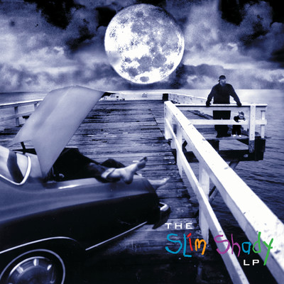 The Slim Shady LP (Explicit)/エミネム