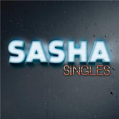 アルバム/Singles/サシャ