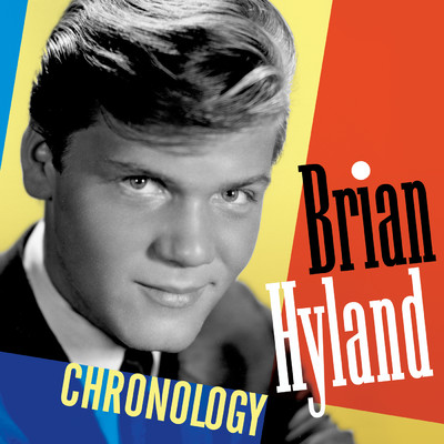Chronology/ブライアン・ハイランド