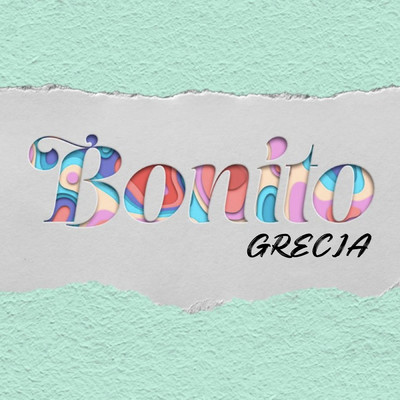Bonito/GRECIA
