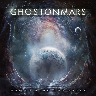 シングル/They/Ghost on Mars