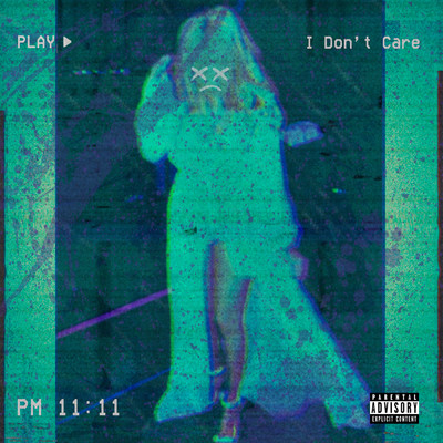 シングル/I Don't Care (Explicit)/MAESTRO