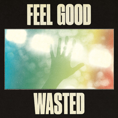 アルバム/Feel Good ／ Wasted/Super Duper
