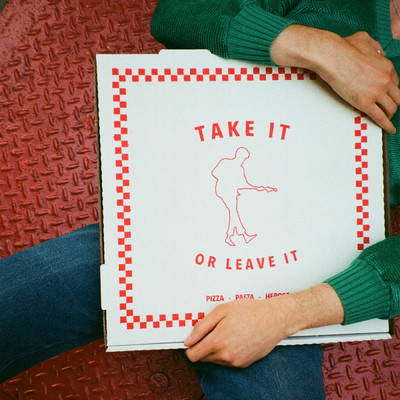 シングル/Chicago (Take It Or Leave It)/Charlie Burg