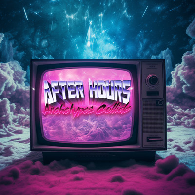 アルバム/After Hours EP/Archetypes Collide
