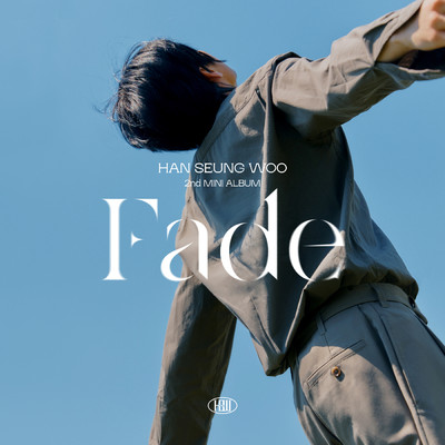 Fade/ハン・スンウ
