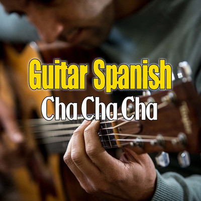 Cha Cha Cha Guitar Spanish/Hannah Hk／Hanna Chan