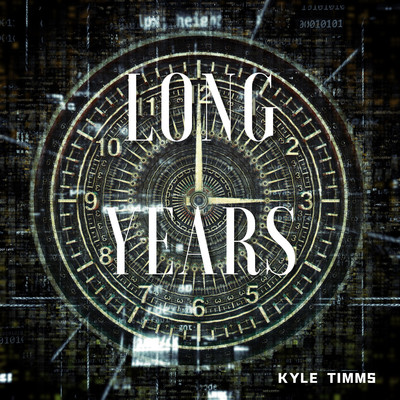 Don't want to let Go/Kyle Timms