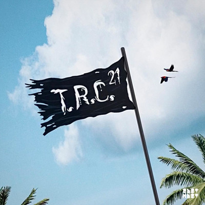 アルバム/T.R.C. 21/Various Artists