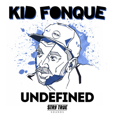 アルバム/Undefined/Kid Fonque