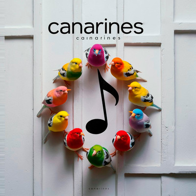 シングル/Canarines/Rienn Conosso