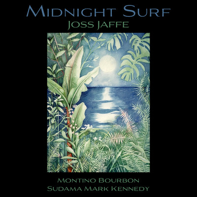 Midnight Surf/Joss Jaffe
