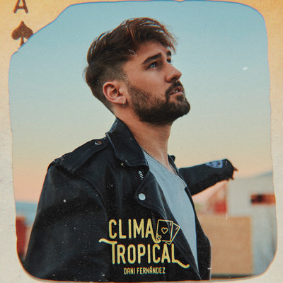 シングル/Clima Tropical/Dani Fernandez