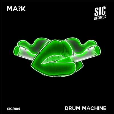 Drum Machine/Ma？k