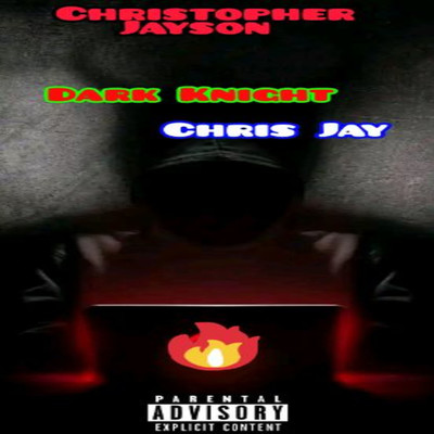 Dark Knight/Chris Jay