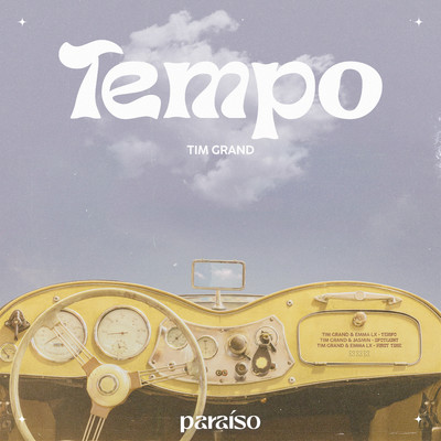 Tempo/Tim Grand