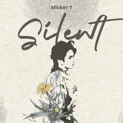 Silent (Beat)/Sticker T
