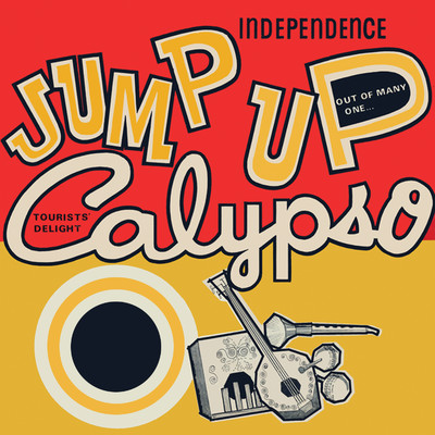 アルバム/Independence Jump Up Calypso (Expanded Version)/Various Artists
