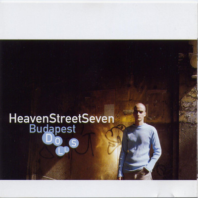 Burn/Heaven Street Seven