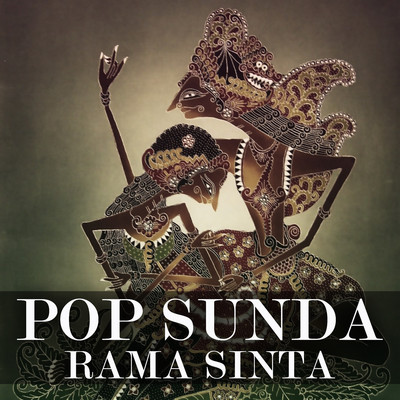 Pop Sunda Rama Sinta/Komara