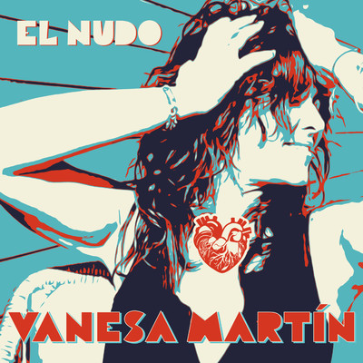 El Nudo/Vanesa Martin