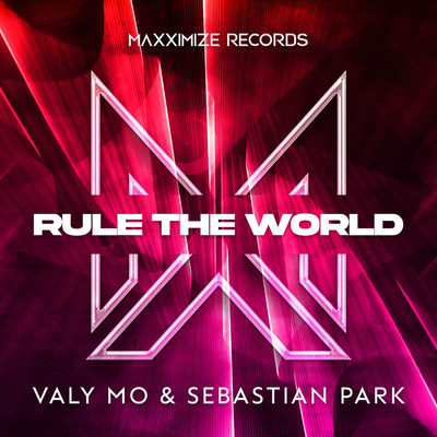 Rule The World (Extended Mix)/Valy Mo & Sebastian Park