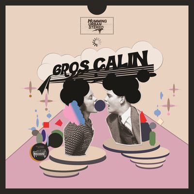 アルバム/Gros Calin/HUS