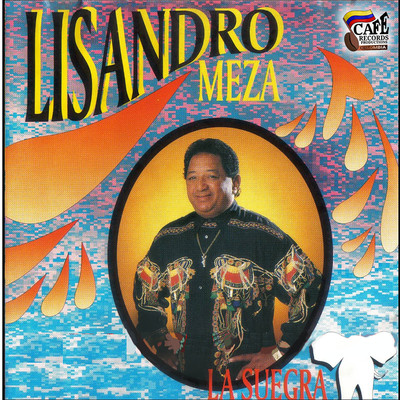 シングル/El Jodio/Lisandro Meza