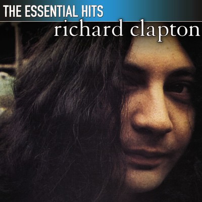 アルバム/The Essential Hits/Richard Clapton