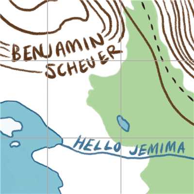 Hello Jemima/Benjamin Scheuer
