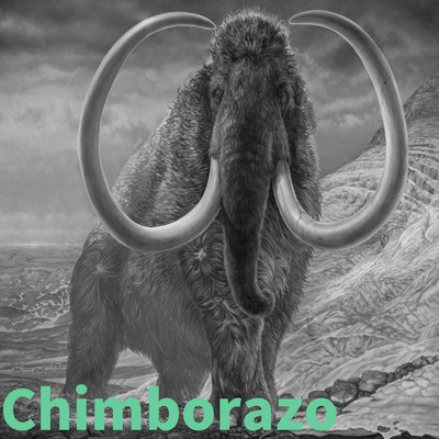 Chimborazo/Strongman